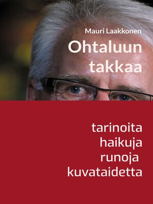 cover image of Ohtaluun takkaa